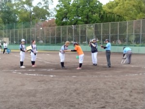 良き経験になり