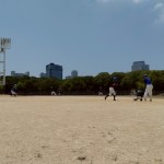 頑張りましょう！！