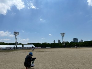 体力はなかったです。