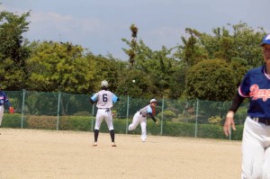 ここからは頂きものの写真を