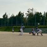 お誘いを受けての