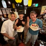 ともかくおめでとう！
