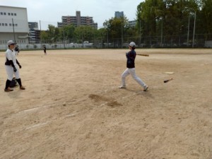 若者よ、