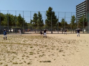 ほぼ高熱状態で、
