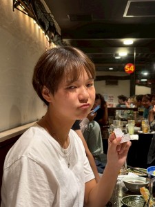 風紀委員が指名手配中！笑