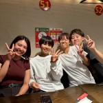 翌日、試合だからね？