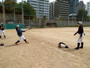 教えるのが大変で。