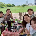 ようこそ！らな＆りな！