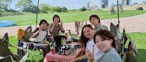 ようこそ！らな＆りな！