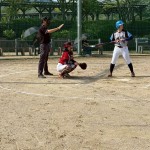 スコアもなくて