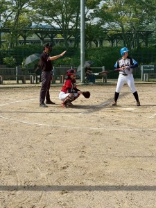 スコアもなくて