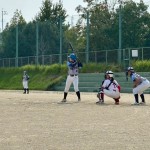 国際交流試合です！！