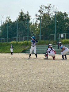 国際交流試合です！！