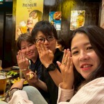 結局、誰が結婚したん？笑