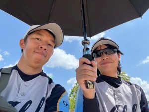 こっからは補助＆助っ人。