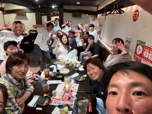 続いて3軒目！