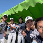 居残り組で撮りました！