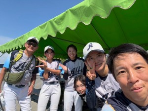 居残り組で撮りました！