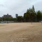 野球の友だちは