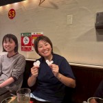 あまり記憶はない。
