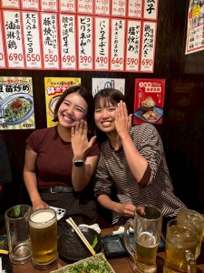 君たち？