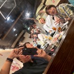 10時間以上、飲んでたけどさ