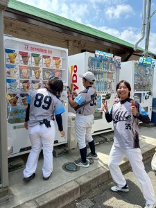残った者には福があるね。
