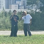 ヤニーズ。