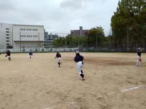 2人も来てくれて