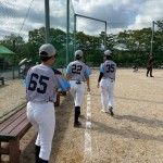 2ヶ月ぶりの試合！