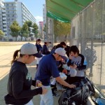 翌週試合だから仕方ない。