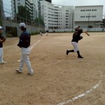 by理事長