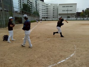 by理事長