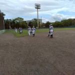 健康に投げられる人おらん笑