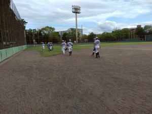 健康に投げられる人おらん笑