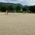 こんな貴重な体験は