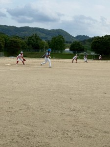 こんな貴重な体験は