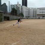 今の出会いを大切に。