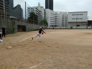 今の出会いを大切に。