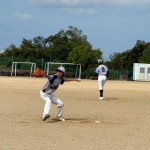 ピッチャー陣が良くて