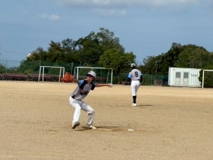ピッチャー陣が良くて