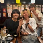 チーム内の多重婚なの？