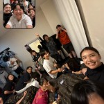 3日間をお届けします。