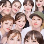 楽しかった