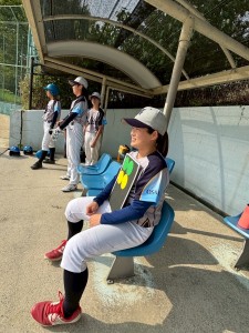 いい思い出ができたなあ。