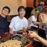 めっちゃ楽しんだ！