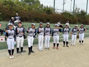 交流できて、みんな