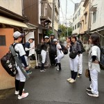 また来週も頑張ろう！