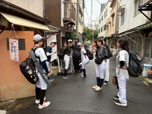 また来週も頑張ろう！