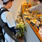 ここめっちゃ美味いよ。
